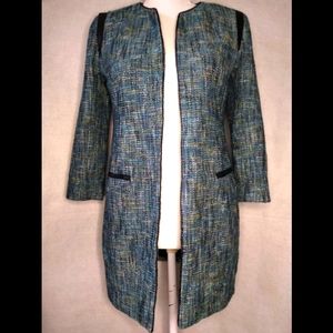 Classiques Entier tweed blazer